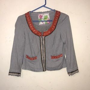 COPY - FREE PEOPLE TOP